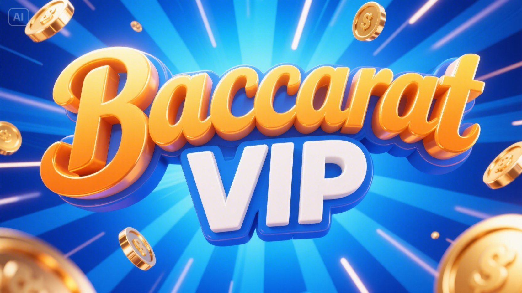 Baccarat VIP
